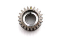 Jims Pinion Shaft Yellow Size Gear