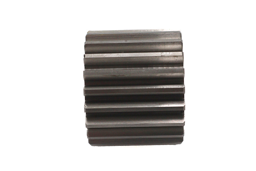Jims Pinion Shaft Yellow Size Gear - additional view 2