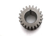 Jims Pinion Shaft Yellow Size Gear - additional view 3