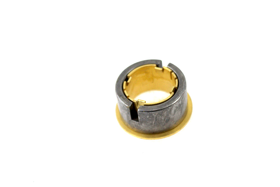V-Twin Manufacturing Cam Chest Breather Deflector