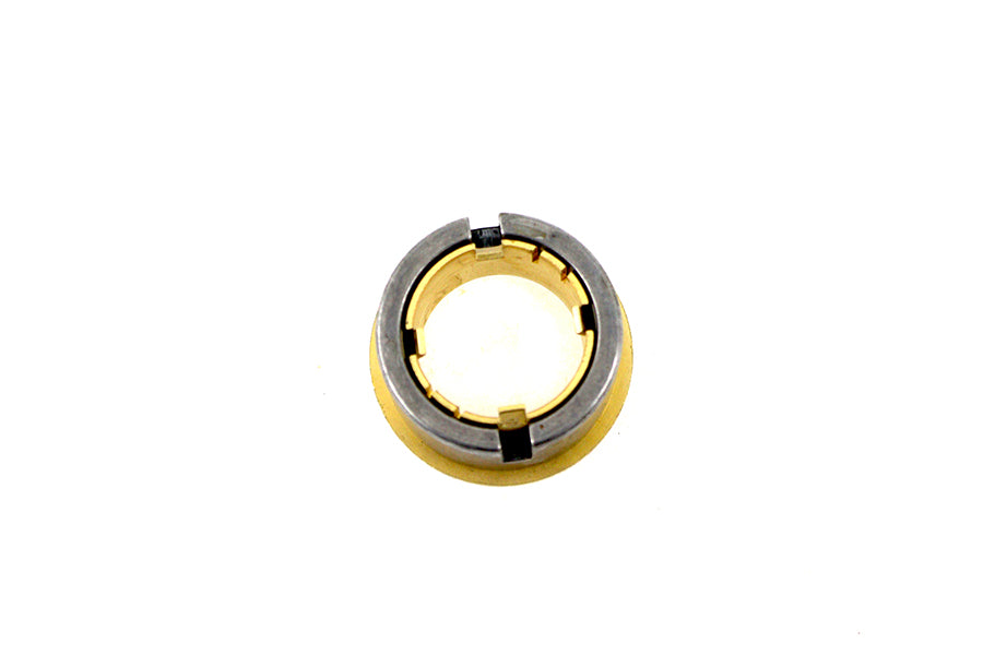 V-Twin Manufacturing Cam Chest Breather Deflector - additional view 4