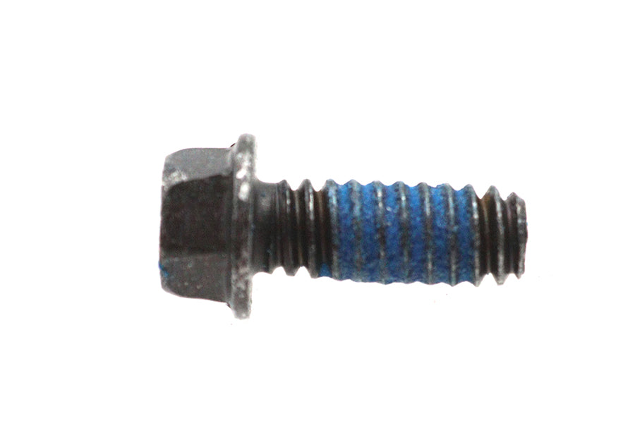 OE OE Shifter Cam Lock Plate Screw 1-24 x 1/2",Y - additional view 4
