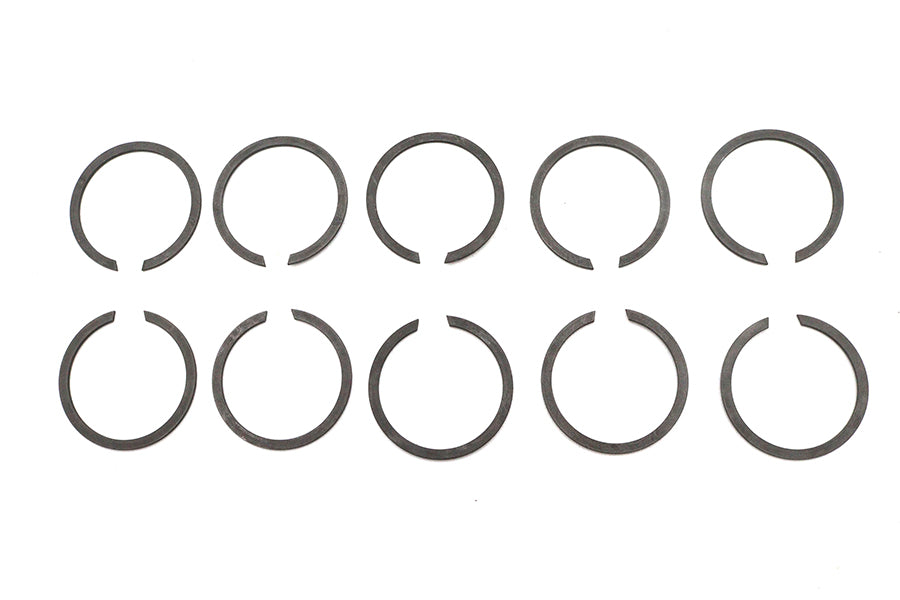 Eastern Transmission Dog Ring Retaining Ring - additional view 2
