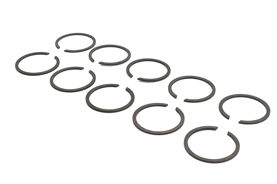 Eastern Transmission Dog Ring Retaining Ring - additional view 3