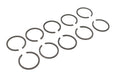 Eastern Transmission Dog Ring Retaining Ring - additional view 4