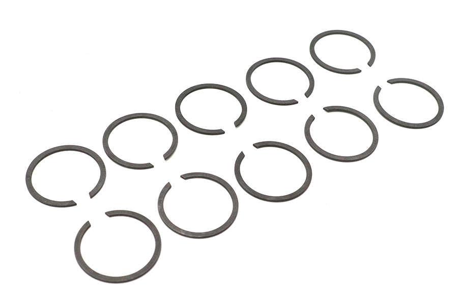Eastern Transmission Dog Ring Retaining Ring - additional view 4