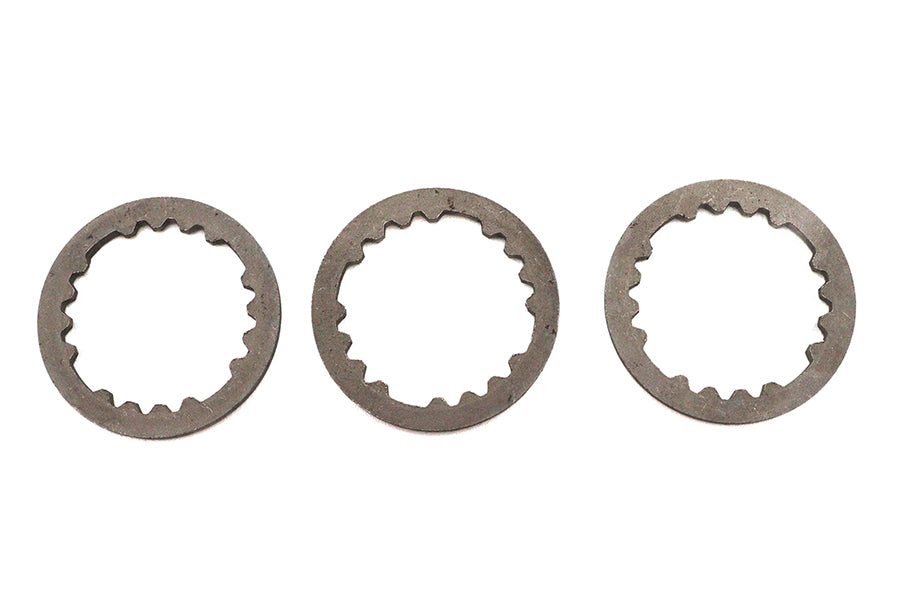 Eastern Transmission Lock Ring - additional view 4