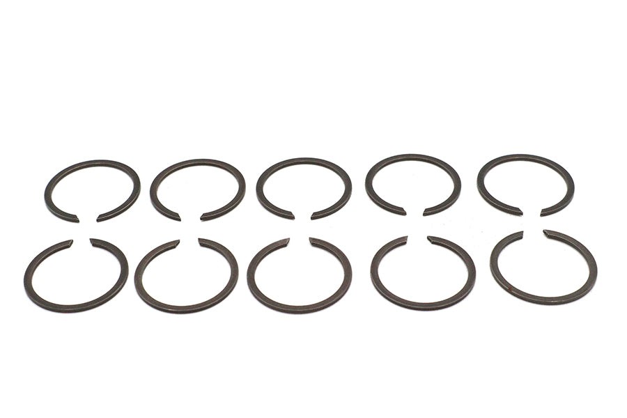 Eastern Transmission Shifter Cam Retaining Ring