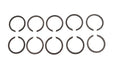 Eastern Transmission Shifter Cam Retaining Ring - additional view 2