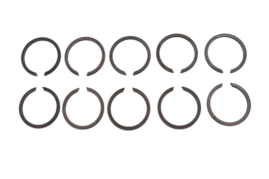 Eastern Transmission Shifter Cam Retaining Ring - additional view 2