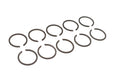 Eastern Transmission Shifter Cam Retaining Ring - additional view 3