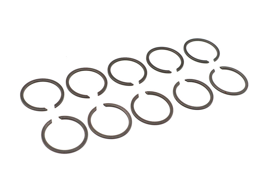 Eastern Transmission Shifter Cam Retaining Ring - additional view 3