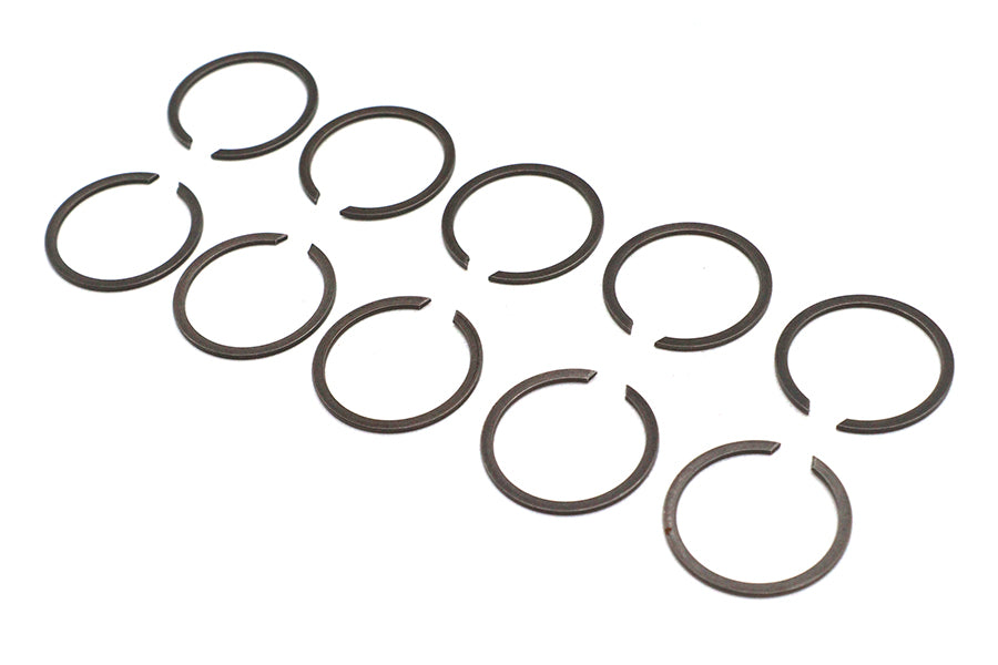 Eastern Transmission Shifter Cam Retaining Ring - additional view 4