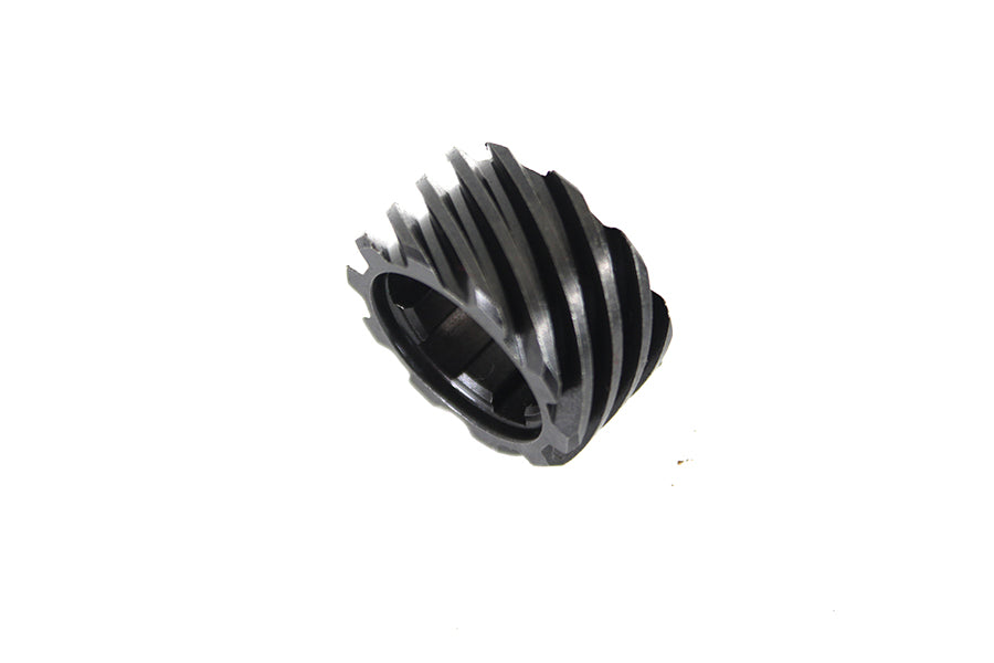 V-Twin Manufacturing Scavenger Pump and Breather Valve Drive Gear - additional view 2