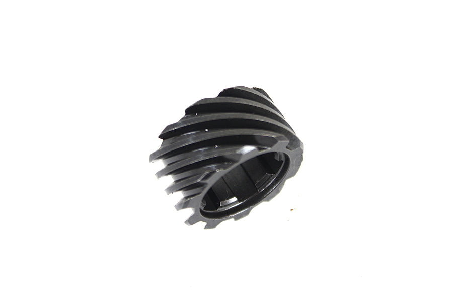 V-Twin Manufacturing Scavenger Pump and Breather Valve Drive Gear - additional view 3