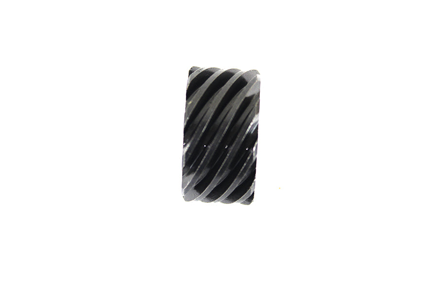V-Twin Manufacturing Scavenger Pump and Breather Valve Drive Gear - additional view 4