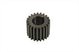 V-Twin Manufacturing Pinion Shaft Standard Size Gear