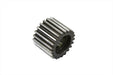 V-Twin Manufacturing Pinion Shaft Standard Size Gear - additional view 3