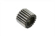 V-Twin Manufacturing Pinion Shaft Standard Size Gear - additional view 4