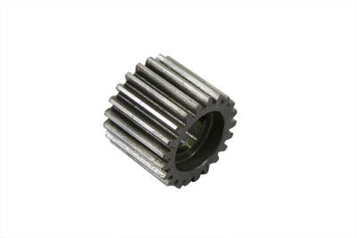 V-Twin Manufacturing Pinion Shaft Standard Size Gear - additional view 4