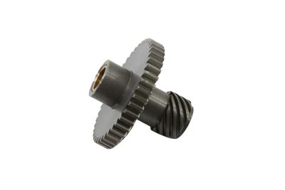 S&S Cycle Cam Chest Drive Gear For High Lift Cam - additional view 2