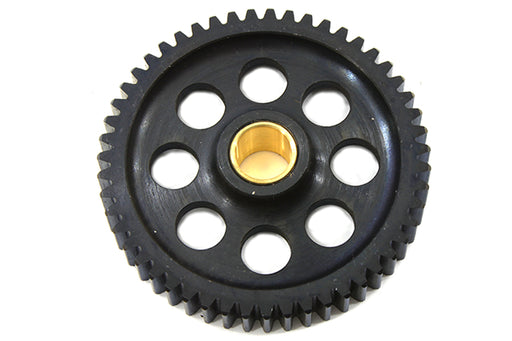 V-Twin Manufacturing Cam Chest Idler Gear With Holes