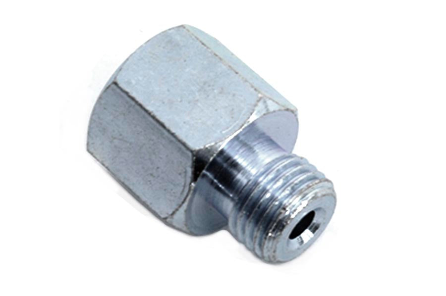 V-Twin Manufacturing Oil Pressure Switch Fitting - additional view 2