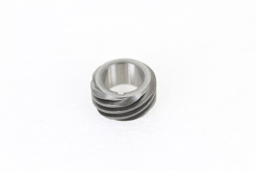 V-Twin Manufacturing Oil Pump Pinion Shaft Drive Gear - additional view 4