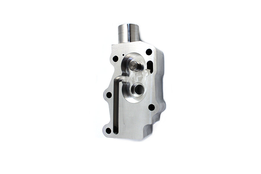 V-Twin Manufacturing Replica Oil Pump Body