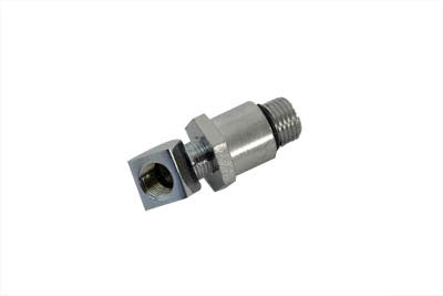V-Twin Manufacturing Oil Gauge Fitting Set