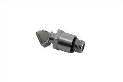 V-Twin Manufacturing Oil Gauge Fitting Set - additional view 3