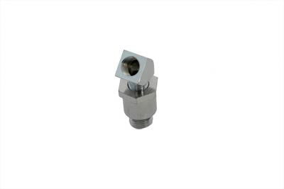 V-Twin Manufacturing Oil Gauge Fitting Set - additional view 4
