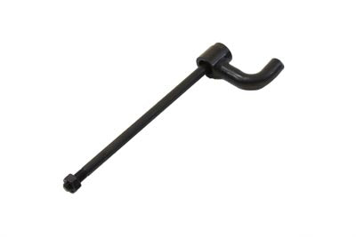 V-Twin Manufacturing Replica Primary Breather Tube - additional view 3