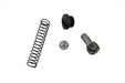 V-Twin Manufacturing Oil Pump Bypass Kit Parkerized