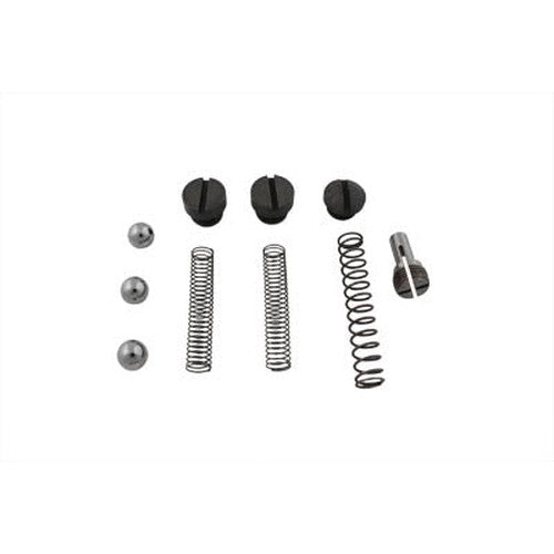 Oil Pump Bypass Valve Kit - V-Twin 12-1478
