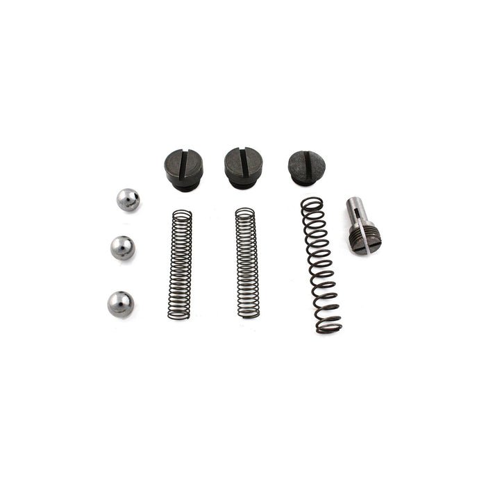Oil Pump Bypass Valve Kit - V-Twin 12-1478
