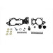 Oil Pump Gasket and Hardware Kit - V-Twin 12-1480