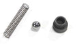 V-Twin Manufacturing Oil Pump C-Check Valve Kit