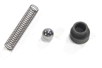 V-Twin Manufacturing Oil Pump C-Check Valve Kit