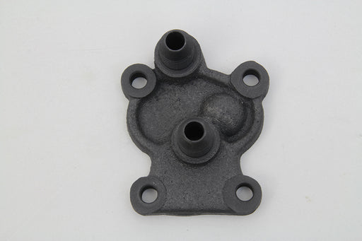 V-Twin Manufacturing Replica Oil Pump Cover