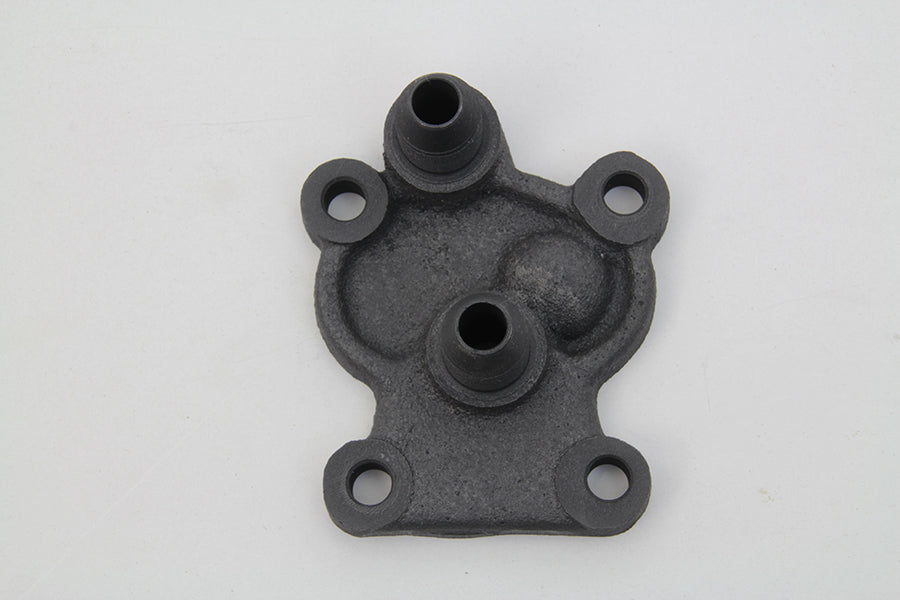 V-Twin Manufacturing Replica Oil Pump Cover