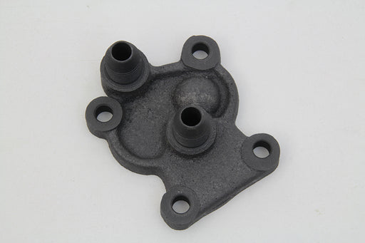 V-Twin Manufacturing Replica Oil Pump Cover - additional view 2