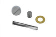 V-Twin Manufacturing Oil Pump Relief Valve Kit