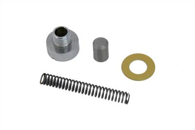 V-Twin Manufacturing Oil Pump Relief Valve Kit - additional view 2