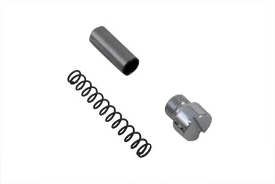 V-Twin Manufacturing Oil Pump Relief Valve Kit