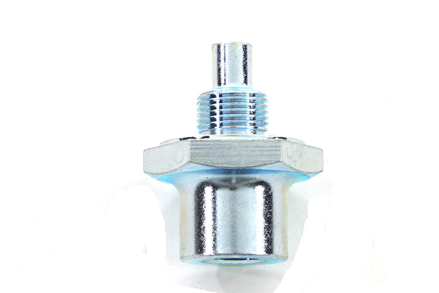 V-Twin Manufacturing Replica Oil Pressure Switch Fitting