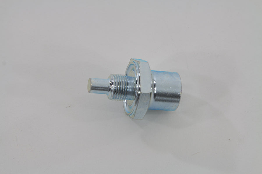 V-Twin Manufacturing Replica Oil Pressure Switch Fitting - additional view 2