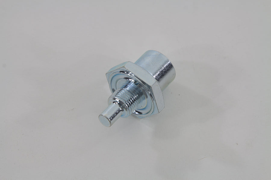V-Twin Manufacturing Replica Oil Pressure Switch Fitting - additional view 3