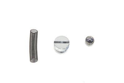 V-Twin Manufacturing Oil Pump Check Valve Kit