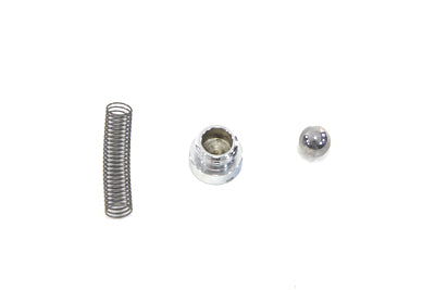 V-Twin Manufacturing Oil Pump Check Valve Kit - additional view 2